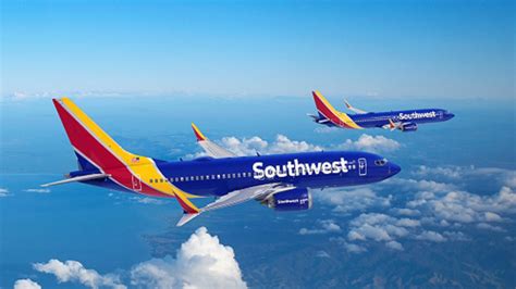 Where We Fly. . Wwwsouthwest airlines